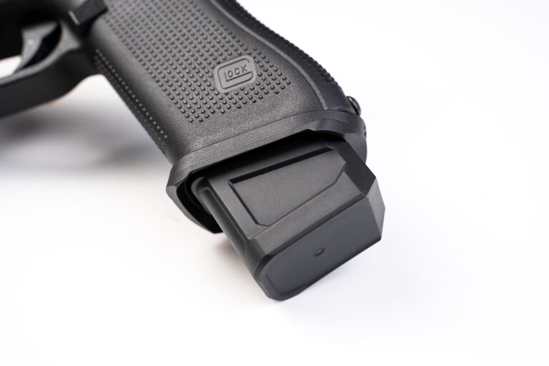 Strike Industries Magwell for Glock 17/22/31/34/35/45 Gen5