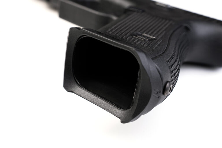 Strike Industries Magwell for Glock 17/22/31/34/35/45 Gen5