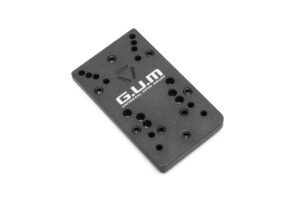 Strike Industries G.U.M. Universal (Optics) Mount for Glock V2