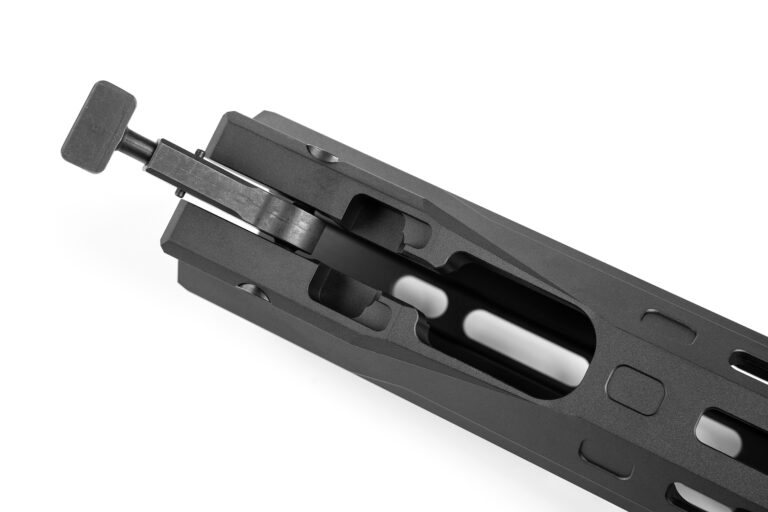 Strike Industries Gridlok Lite Handguard for AR15 - Multiple Lengths & Colors