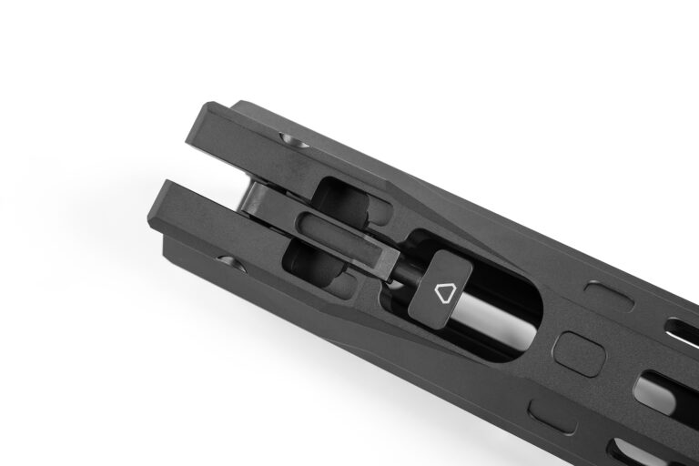 Strike Industries Gridlok Lite Handguard for AR15 - Multiple Lengths & Colors