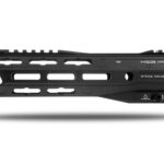 Strike Industries Gridlok Lite Handguard for AR15 - Multiple Lengths & Colors