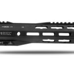 Strike Industries Gridlok Lite Handguard for AR15 - Multiple Lengths & Colors