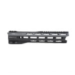 Strike Industries Gridlok Lite Handguard for AR15 - Multiple Lengths & Colors