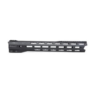 Strike Industries Gridlok Lite Handguard for AR15 - Multiple Lengths & Colors