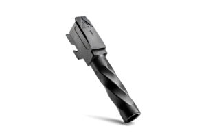 Strike Industries Barrel for Glock 43/43X