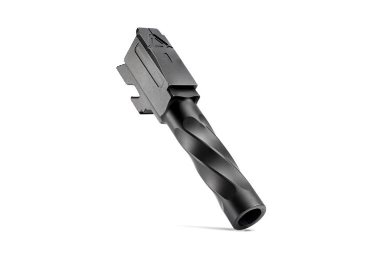 Strike Industries Barrel for Glock 43/43X