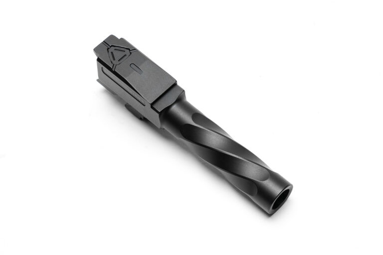 Strike Industries Barrel for Glock 43/43X