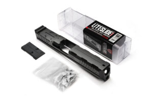 Strike Industries LITESLIDE for Glock G17 Gen3