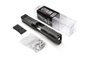 Strike Industries LITESLIDE for Glock G19 Gen3