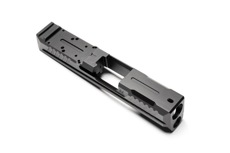 Strike Industries LITESLIDE for Glock G26 Gen3