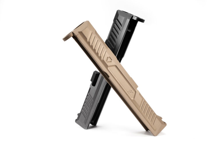 Strike Industries LITESLIDE for Glock G26 Gen3