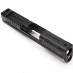 Strike Industries LITESLIDE for Glock G43/G43x/G48 Gen3-5