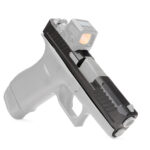 Strike Industries LITESLIDE for Glock G43/G43x/G48 Gen3-5