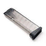 Strike Industries 9mm Translucent Magazine for Glock 17 - 17 Round