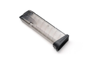 Strike Industries 9mm Translucent Magazine for Glock 17 - 17 Round