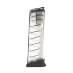 Strike Industries 9mm Translucent Magazine for Glock 17 - 17 Round