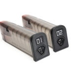 Strike Industries Magazine for Glock G19 - 9mm - 15 Round