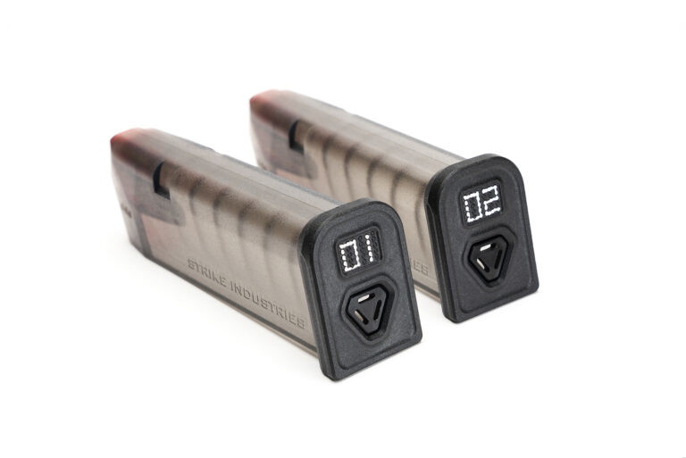 Strike Industries Magazine for Glock G19 - 9mm - 15 Round