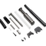 Strike Industries Slide Completion Kit for Glock G26 Gen3-4