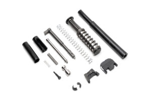 Strike Industries Slide Completion Kit for Glock G26 Gen3-4