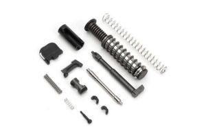 Strike Industries Slide Completion Kit for Glock G43/G43x/G48 Gen3-5