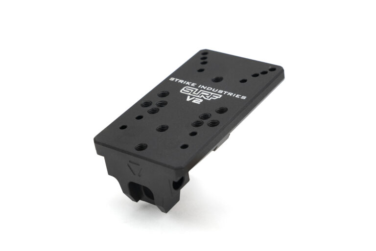 Strike Industries Scorpion Universal Reflex Mount for Glock V2