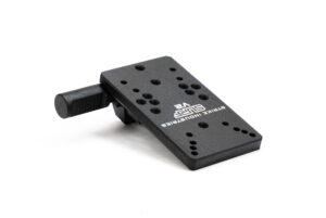 Strike Industries Scorpion Universal Reflex Mount for Glock V2