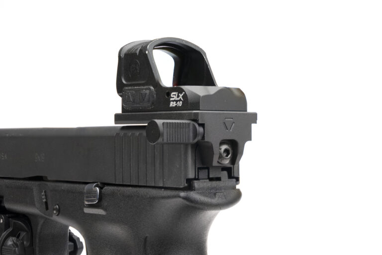 Strike Industries Scorpion Universal Reflex Mount for Glock V2