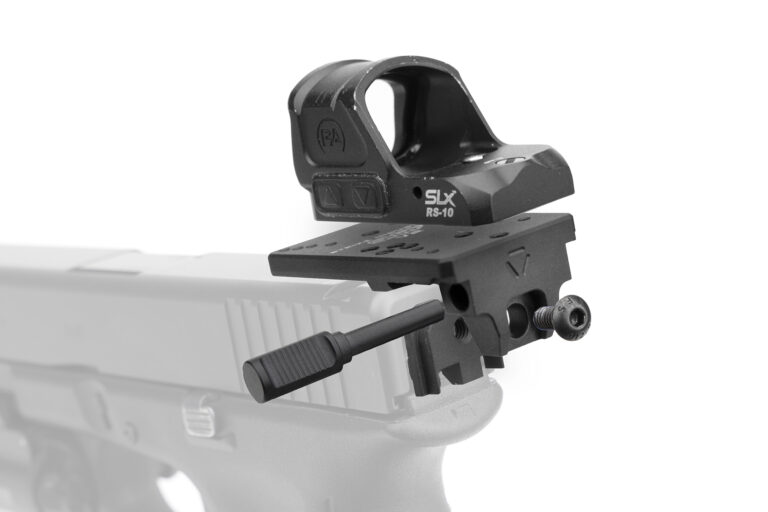 Strike Industries Scorpion Universal Reflex Mount for Glock V2