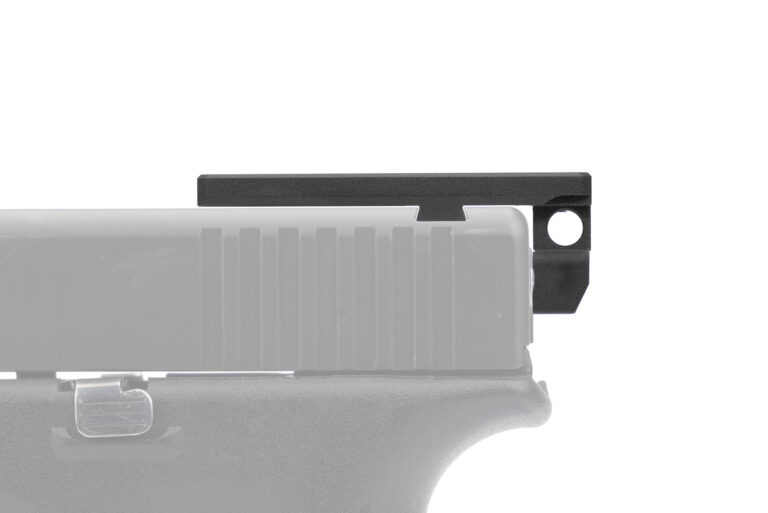 Strike Industries Scorpion Universal Reflex Mount for Glock V2