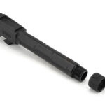 Strike Industries Threaded Barrel for Glock G19