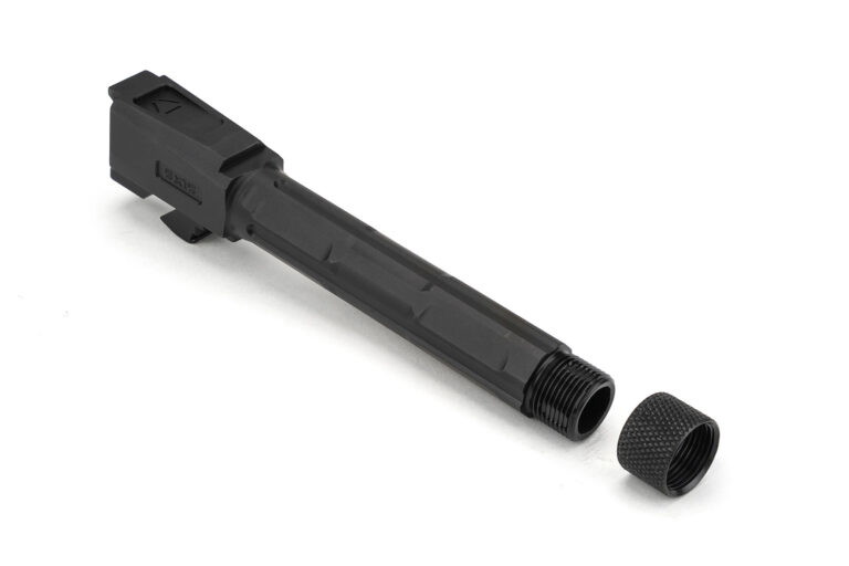 Strike Industries Threaded Barrel for Glock G19