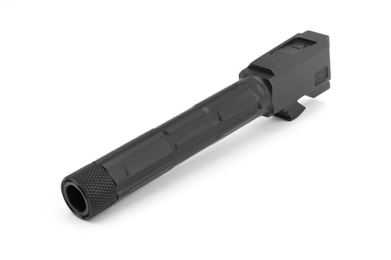 Strike Industries Threaded Barrel for Glock G19