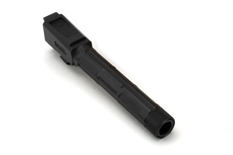 Strike Industries Threaded Barrel for Glock G19