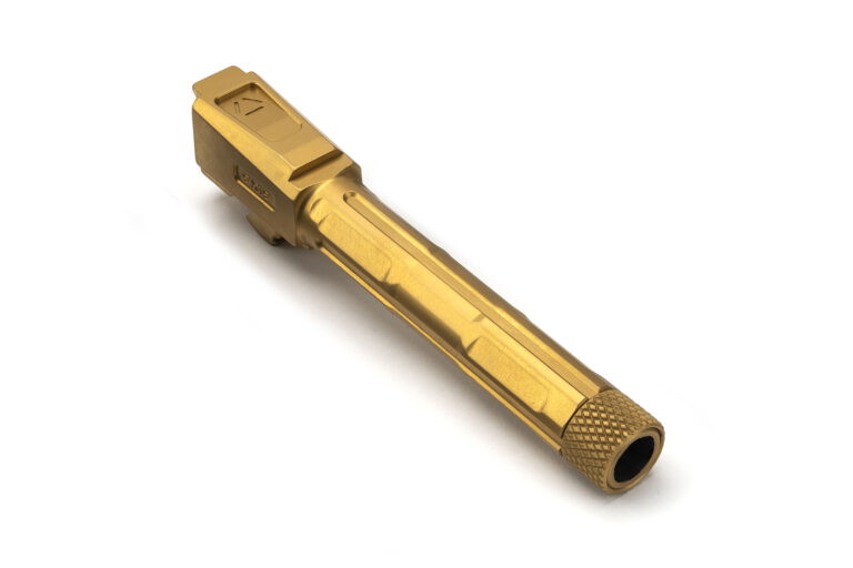 Strike Industries Threaded Barrel for Glock G19