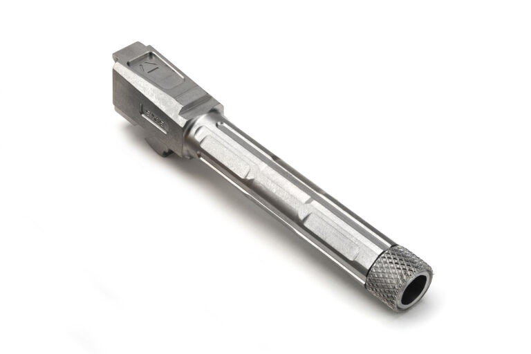 Strike Industries Threaded Barrel for Glock G19