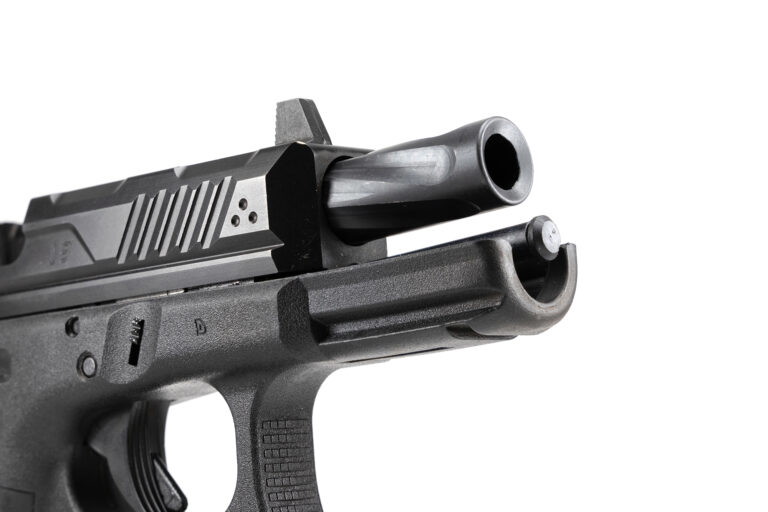 Strike Industries Ultramatch Glock 19 Gen 3 Barrel