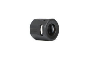 Strike Industries Micro Threaded Barrel Comp - CIRCLE