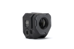 Strike Industries Micro Threaded Barrel Comp - QUAD