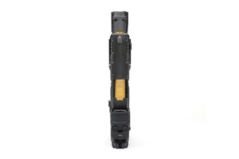 Strike Industries Micro Threaded Barrel Comp - QUAD