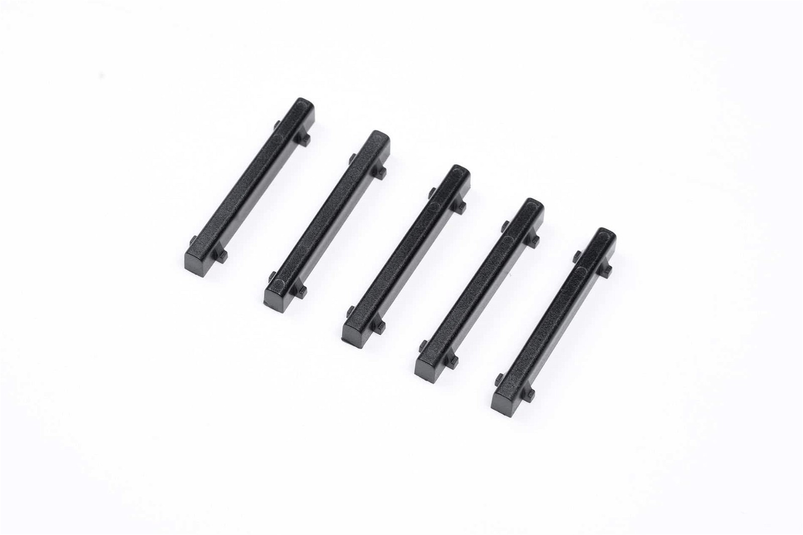 Strike Industries Seigen M-LOK Rail Covers - 5 Pack