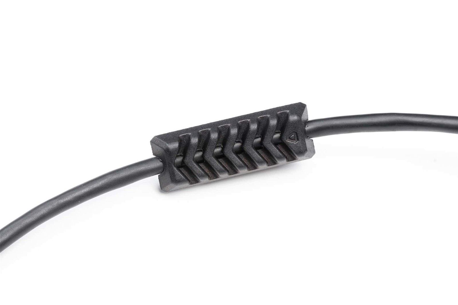 Strike Industries Seigen M-LOK Rail Covers - 5 Pack