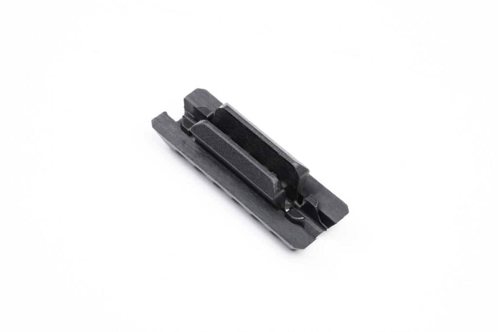 Strike Industries Seigen M-LOK Rail Covers - 5 Pack