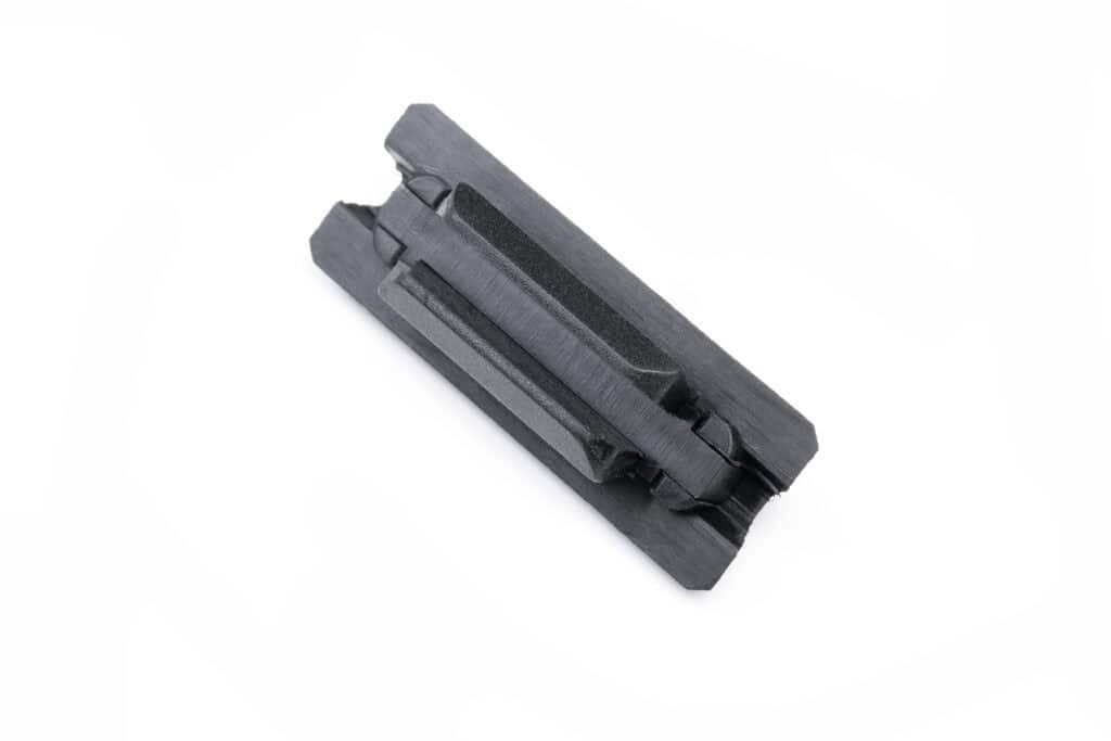 Strike Industries Seigen M-LOK Rail Covers - 5 Pack