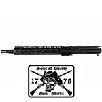 SOLGW Complete Upper Assemblies