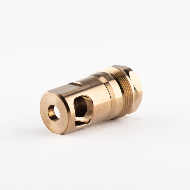 Rearden Manufacturing SPB Muzzle Brake