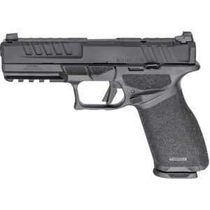 ​​Springfield Armory Echelon 9mm 4.5" Optics Ready Pistol - 20 Round - Night Sights