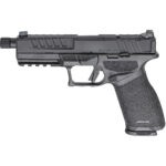 Springfield Armory Echelon 9mm 5.28" Pistol w/Threaded Barrel - 20 Rounds