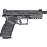 Springfield Armory Echelon 9mm 5.28" Pistol w/Threaded Barrel - 20 Rounds